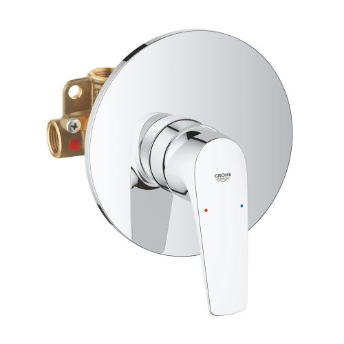 Купити Змішувач прихованого монтажу для душу Grohe Start Flow 29116000 в Києві vannaja.kiev.ua