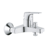 Змішувач для ванни Grohe Start Flow 23772000 Купити Змішувач для ванни Grohe Start Flow 23772000 в Києві vannaja.kiev.ua