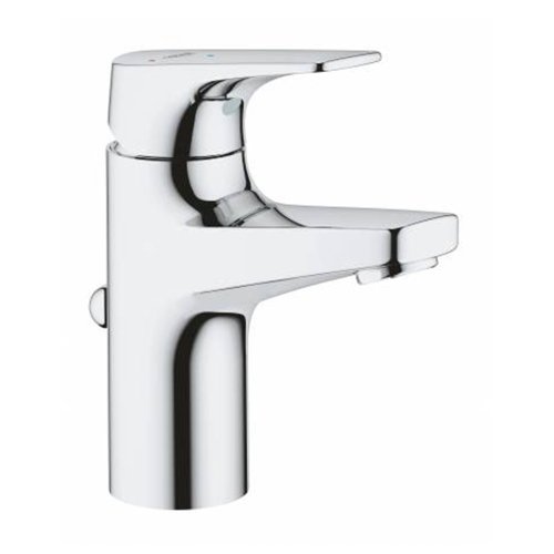 Купить Смеситель для раковины Grohe Start Flow ES S-Size 23769000 с донным клапаном в Киеве vannaja.kiev.ua