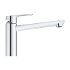 Купить Смеситель для кухни Grohe Start Flow 31691000 в Киеве vannaja.kiev.ua