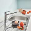 Купить Смеситель для кухни Grohe Start Flow 31691000 в Киеве vannaja.kiev.ua