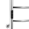 Купити Сушарка для рушників електрична Kroner KRP Diva EL800x500-7 CV036324 в Києві vannaja.kiev.ua