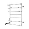 Купити Сушарка для рушників електрична Kroner KRP Stern EL800x500-7 CV036330 в Києві vannaja.kiev.ua