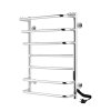 Сушарка для рушників електрична Kroner KRP Stern ER800x500-7 CV036331 Купити Сушарка для рушників електрична Kroner KRP Stern ER800x500-7 CV036331 в Києві vannaja.kiev.ua