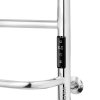 Сушарка для рушників електрична Kroner KRP Stern ER800x500-7 CV036331 Купити Сушарка для рушників електрична Kroner KRP Stern ER800x500-7 CV036331 в Києві vannaja.kiev.ua