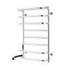 Сушарка для рушників електрична Kroner KRP Stern EL900x500-8 CV036332 Купити Сушарка для рушників електрична Kroner KRP Stern EL900x500-8 CV036332 в Києві vannaja.kiev.ua