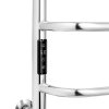 Сушарка для рушників електрична Kroner KRP Stern EL900x500-8 CV036332 Купити Сушарка для рушників електрична Kroner KRP Stern EL900x500-8 CV036332 в Києві vannaja.kiev.ua