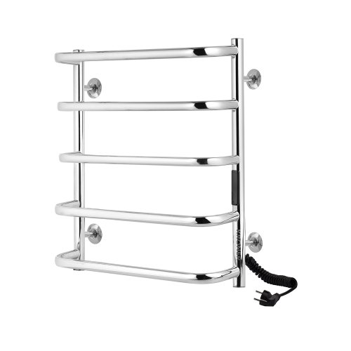 Купити Сушарка для рушників електрична Kroner KRP Stil ER600x500-5 CV036341 в Києві vannaja.kiev.ua