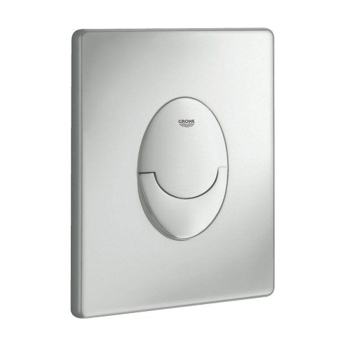 Купить Панель смыва для унитаза Grohe Skate Air 38505P00 в Киеве vannaja.kiev.ua