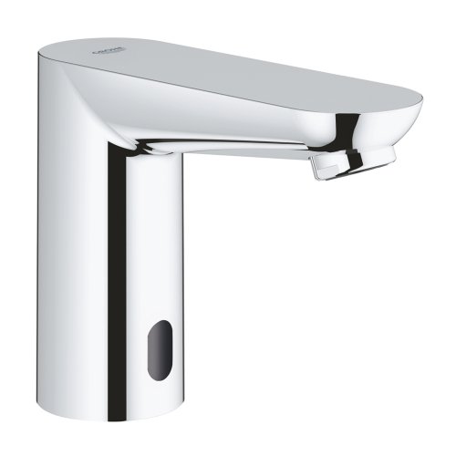 Купить Смеситель бесконтактный для раковины Grohe Euroeco Cosmopolitan E 36269000 в Киеве vannaja.kiev.ua