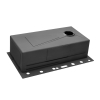 Кухонная мойка Kroner KRP Schwarze - SET7545F3HM PVD (3.0/0.8 мм) Купить Кухонная мойка Kroner KRP Schwarze - SET7545F3HM PVD (3.0/0.8 мм) в Киеве vannaja.kiev.ua