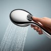 Купить Душевая система скрытого монтажа Grohe Vitalio Start 250 с изливом для ванны и смесителем Bauloop UA290810R3 в Киеве vannaja.kiev.ua