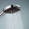 Купить Душевая система Grohe Euroeco с гарнитуром Vitalio Comfort 110 и шланговым подключением 3274226929 в Киеве vannaja.kiev.ua