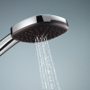 Купить Душевая система Grohe Euroeco с гарнитуром Vitalio Comfort 110 и шланговым подключением 3274226929 в Киеве vannaja.kiev.ua