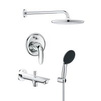 Купить GROHE (Германия) в Киеве.