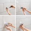 Купить Душевая система Grohe Vitalio Start 250 с изливом для ванны и смесителем Euroeco UA32747R3 в Киеве vannaja.kiev.ua