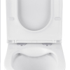Комплект 4 в 1: Инсталляция Grohe Solido 2 в 1 38971000 + Панель смыва для унитаза Even Black 38966KV0 + Унитаз подвесной безобедочный Kroner Armada WHI513636 RIMLESS с сиденьем Slim Duroplast /Soft (38971966KV0KA51R) Купить Комплект 4 в 1: Инсталляция Grohe Solido 2 в 1 38971000 + Панель смыва для унитаза Even Black 38966KV0 + Унитаз подвесной безобедочный Kroner Armada WHI513636 RIMLESS с сиденьем Slim Duroplast /Soft (38971966KV0KA51R) в Киеве vannaja.kiev.ua