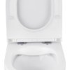 Комплект 4 в 1: Инсталляция Grohe Solido 2 в 1 38971000 + Панель смыва для унитаза Grohe Even Black 38966KV0 + Унитаз безободочный Kroner Harz WHI493736 RIMLESS с сиденьем Slim Duroplast / Soft-close (38971966KV0KH49R) Купить Комплект 4 в 1: Инсталляция Grohe Solido 2 в 1 38971000 + Панель смыва для унитаза Grohe Even Black 38966KV0 + Унитаз безободочный Kroner Harz WHI493736 RIMLESS с сиденьем Slim Duroplast / Soft-close (38971966KV0KH49R) в Киеве vannaja.kiev.ua