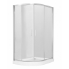 Купити Душова кабіна з мілким піддоном 90x90 см Kroner KRP Vog - C.F.С. CV036768 в Києві vannaja.kiev.ua