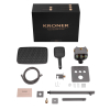 Купити Душова система прихованого монтажу термостатична Kroner Element Thermo 211462-5301 в Києві vannaja.kiev.ua
