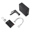 Смеситель для раковины Kroner KRP Axis Line - GRP010 Купить Смеситель для раковины Kroner KRP Axis Line - GRP010 в Киеве vannaja.kiev.ua