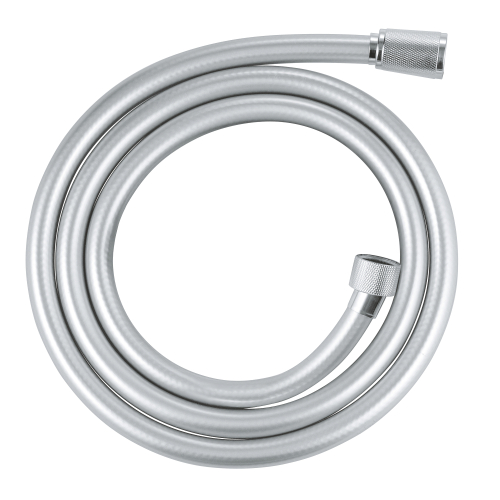 Шланг для душа Grohe VitalioFlex Silver TwistStop 1500 мм 22109000 Купить Шланг для душа Grohe VitalioFlex Silver TwistStop 1500 мм 22109000 в Киеве vannaja.kiev.ua