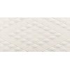 Купить плитка в ванную MARCA CORONA D731 4D DROP WHITE MATT 400x800x10 мм 365232 в Киеве vannaja.kiev.ua