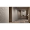 Купить плитка в ванную MARCA CORONA D731 4D DROP WHITE MATT 400x800x10 мм 365232 в Киеве vannaja.kiev.ua