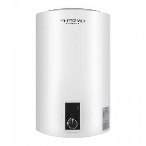 Купить Бойлер сухой тэн 80 л водонагревательн Thermo Alliance вертикальный 2,0 кВт D80V20J3(D)K в Киеве vannaja.kiev.ua