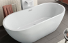 Купити Ванна акрилова Kolpa San Dalia-FS 170x80 White-Green (3838987 п'ятсот шістьдесят один тисячі сімсот дев'яносто вісім) в Києві vannaja.kiev.ua