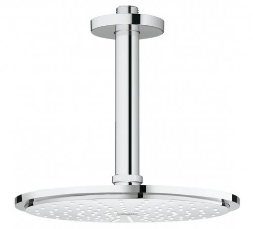 Купити Верхній душ Grohe Rainshower Cosmopolitan 210 (26053000) в Києві vannaja.kiev.ua