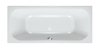 Купити Ванна акрилова Kolpa San Destiny 170x75 White (3838987 п'ятсот сімдесят одна тисяча тридцять-два) в Києві vannaja.kiev.ua