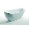 Купить Ванную Devit 18090150 Afina 180x90 см Отдельностоящая Акриловая с ножками белый Купить Купить Ванную Devit 18090150 Afina 180x90 см Отдельностоящая Акриловая с ножками белый в Киеве vannaja.kiev.ua