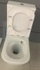 унитаз с бачком безободковый devit 2050140 Quadra компакт с крышкой soft-close Vortex Flush белый глянец Купить унитаз с бачком безободковый devit 2050140 Quadra компакт с крышкой soft-close Vortex Flush белый глянец в Киеве vannaja.kiev.ua