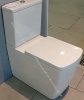 DevIT 3010125 Country 2.0 Компакт Унитаз напольный с крышкой микролифт UF5160S Купить DevIT 3010125 Country 2.0 Компакт Унитаз напольный с крышкой микролифт UF5160S в Киеве vannaja.kiev.ua