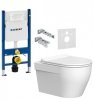 Підвісний унітаз з рамою інсталяцією 3020110 + 458.126.00.1 Geberit LAGUNA Clean Pro сидінням soft-close quick-fix Купити Підвісний унітаз з рамою інсталяцією 3020110 + 458.126.00.1 Geberit LAGUNA Clean Pro сидінням soft-close quick-fix в Києві vannaja.kiev.ua
