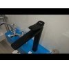 Купить Высокий смеситель для Раковины Чаши DEVIT 81X11120B UP Черній матовій в Киеве vannaja.kiev.ua