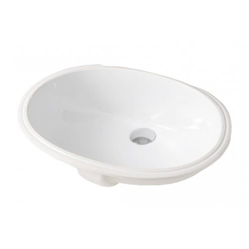 Керамическая раковина 57 см Artceram Diana, white glossy (DIL001 01; 00) Купить Керамическая раковина 57 см Artceram Diana, white glossy (DIL001 01; 00) в Киеве vannaja.kiev.ua