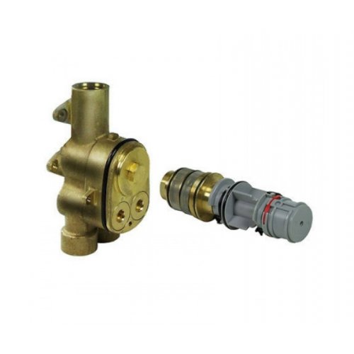 Термостатний модуль DORNBRACHT 35516970-90 Купити Термостатний модуль DORNBRACHT 35516970-90 в Києві vannaja.kiev.ua