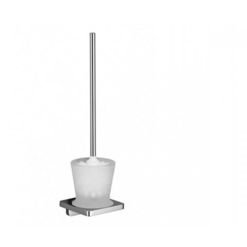 Туалетный ершик DORNBRACHT LAFLEUR 83900955-00 Купить Туалетный ершик DORNBRACHT LAFLEUR 83900955-00 в Киеве vannaja.kiev.ua