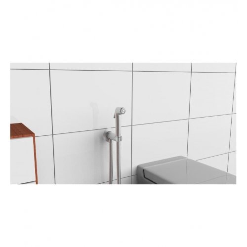 Купити Душ Гігієнічний GRB 08 120 100 Intimixer Rondo 08120100 без крану води він додатково в Києві vannaja.kiev.ua