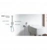 Купить Гигиенический душ GRB 08155200 Intimixer Quadro 08 155 200 в Киеве vannaja.kiev.ua