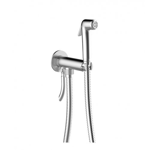 Купить Гигиенический душ GRB 08420320 Intimixer Perineal Shower+WC 08 420 320 в Киеве vannaja.kiev.ua