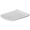 Купить DURAVIT 0063710000 DURASTYLE 006371 Сиденье для Уунитаза с Крышкой Петли Нержавеющая Сталь Без автоматического закрывания Германия в Киеве vannaja.kiev.ua