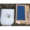 Купити Duravit 0064590000 HAPPY D.2 006459 Сидіння з Механізмом плавного закривання в Києві vannaja.kiev.ua