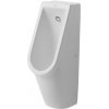 DURAVIT 082725 Starck 3 0827250000 Писсуар Подвесной Уринал Купить DURAVIT 082725 Starck 3 0827250000 Писсуар Подвесной Уринал в Киеве vannaja.kiev.ua
