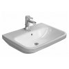 DURAVIT 2319550000 DURASTYLE 231955 Раковина 550 х 440 мм с 1 отверствие без крепления Германия Купить DURAVIT 2319550000 DURASTYLE 231955 Раковина 550 х 440 мм с 1 отверствие без крепления Германия в Киеве vannaja.kiev.ua