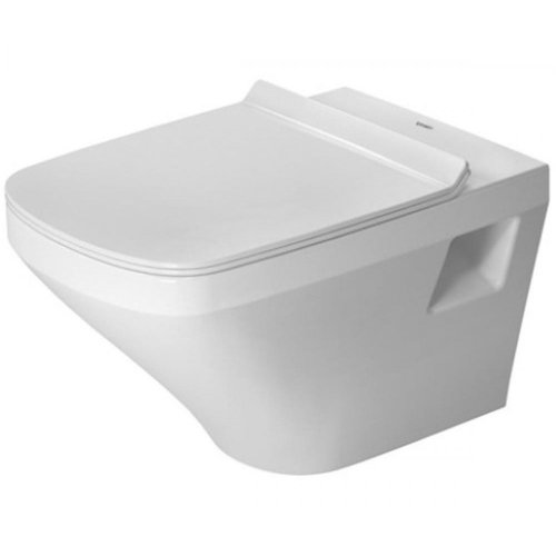 Duravit 2538090000 + 0063790000 DuraStyle Унитаз подвесной rimless + Крышка тонка SoftClose Купить Duravit 2538090000 + 0063790000 DuraStyle Унитаз подвесной rimless + Крышка тонка SoftClose в Киеве vannaja.kiev.ua