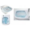 Duravit 2538090000 + 0063790000 DuraStyle Унитаз подвесной rimless + Крышка тонка SoftClose Купить Duravit 2538090000 + 0063790000 DuraStyle Унитаз подвесной rimless + Крышка тонка SoftClose в Киеве vannaja.kiev.ua