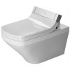 DURAVIT 2542590000 Durastyle 254259 Унитаз Подввесной 37x62 см для SensoWash Цвет - Белый Купить DURAVIT 2542590000 Durastyle 254259 Унитаз Подввесной 37x62 см для SensoWash Цвет - Белый в Киеве vannaja.kiev.ua